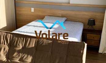 Imagem 4: Flat mobiliado no Cittyplex Osasco/SP