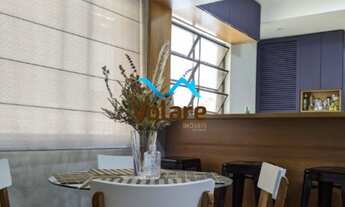 Imagem 4: Apartamento à venda em São Paulo-SP, Butantã: 2 quartos, 1 suíte, 2 salas, 2 banheiros, 64