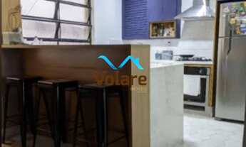 Imagem 5: Apartamento à venda em São Paulo-SP, Butantã: 2 quartos, 1 suíte, 2 salas, 2 banheiros, 64