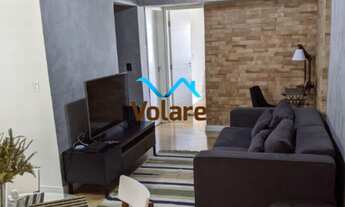 Imagem: Apartamento à venda em São Paulo-SP, Butantã