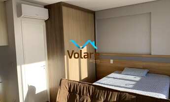 Imagem 5: Flat mobiliado no Cittyplex Osasco/SP