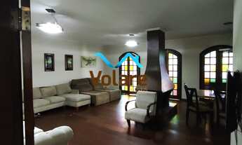 Imagem: Espetacular casa à venda em Osasco-SP