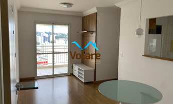 Imagem 1: Apartamento à venda no Oasis Residencial Club Lapa