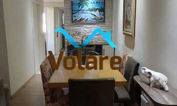 Imagem 7: Ótimo apartamento no Centro de Osasco, localização privilegiada