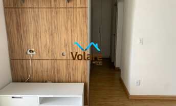 Imagem 3: Apartamento à venda no Oasis Residencial Club Lapa