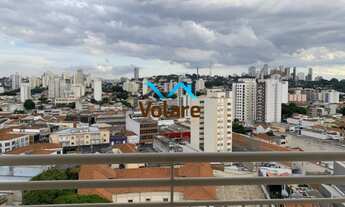 Imagem 6: Apartamento à venda no Oasis Residencial Club Lapa