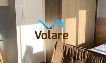 Imagem 6: Flat mobiliado no Cittyplex Osasco/SP