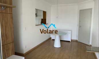 Imagem 2: Apartamento à venda no Oasis Residencial Club Lapa