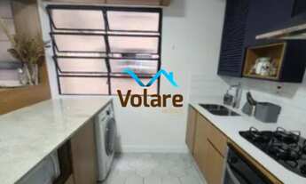 Imagem 6: Apartamento à venda em São Paulo-SP, Butantã: 2 quartos, 1 suíte, 2 salas, 2 banheiros, 64