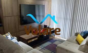 Imagem: Ótimo apartamento no Centro de Osasco