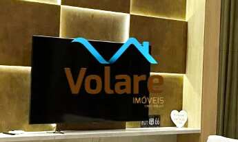 Imagem: Belíssimo apartamento à venda no Condomínio