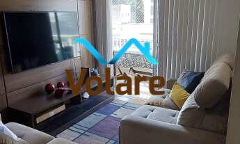 Imagem 2: Ótimo apartamento no Centro de Osasco, localização privilegiada