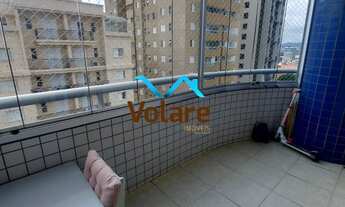 Imagem 5: Apartamento à venda no Residencial Itaparica no Centro de Osasco/SP