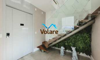 Imagem 2: Apartamento com 3 suítes à venda, 338 m² por R$ 5.990.000,00 - Alphaville - Barueri/SP