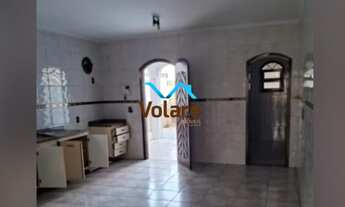 Imagem 4: Espetacular casa à venda em Osasco-SP, bairro Adalgisa: 4 quartos, 2 suítes, 1 sala, 4 ban