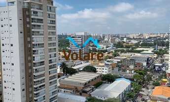 Imagem 4: Lindo Ap - 2Dormts - Coração Vila Leopoldina