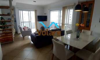 Imagem: Apartamento à venda no Residencial Itaparica