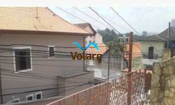 Imagem 3: Espetacular casa à venda em Osasco-SP, bairro Adalgisa: 4 quartos, 2 suítes, 1 sala, 4 ban