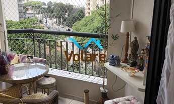 Imagem 3: Lindo Ap - 2Dormts - Coração Vila Leopoldina