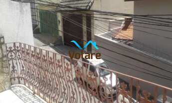 Imagem 2: Espetacular casa à venda em Osasco-SP, bairro Adalgisa: 4 quartos, 2 suítes, 1 sala, 4 ban