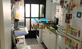 Imagem 6: Lindo Ap - 2Dormts - Coração Vila Leopoldina