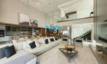 Imagem: Apartamento com 3 suítes à venda, 338