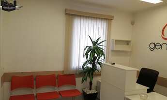 Imagem 5: Sala comercial a venda no Tatuapé