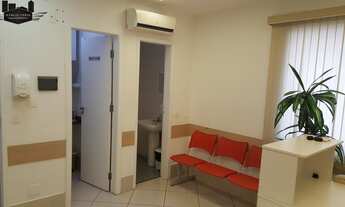 Imagem 6: Sala comercial a venda no Tatuapé