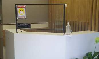 Imagem 2: Sala comercial a venda no Tatuapé