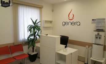 Imagem 4: Sala comercial a venda no Tatuapé