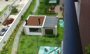 Imagem 2: APARTAMENTO RESIDENCIAL em JUNDIAÍ - SP, PONTE SÃO JOÃO