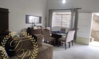 Imagem 3: CASA RESIDENCIAL em JUNDIAÍ - SP, JARDIM PACAEMBU