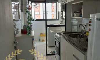 Imagem 7: APARTAMENTO RESIDENCIAL em JUNDIAÍ - SP, PONTE SÃO JOÃO