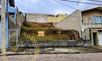 Imagem: TERRENO RESIDENCIAL em JUNDIAÍ - SP, JARDIM