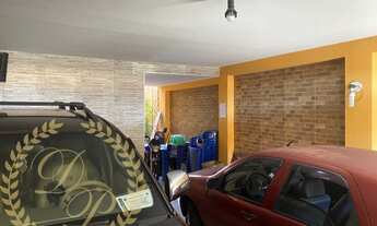 Imagem 3: Sobrado com área gourmet e suíte no Jardim Pacaembu - Jundiaí 3 dormitórios com planejado