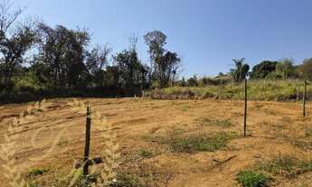 Imagem 3: Terreno com 1.804,68m² em rua sem saída - Caxambu - Jundiaí /SP