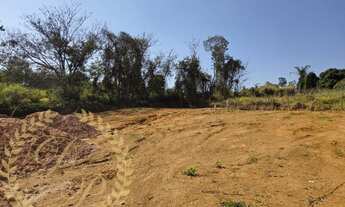 Imagem 5: Terreno com 1.804,68m² em rua sem saída - Caxambu - Jundiaí /SP