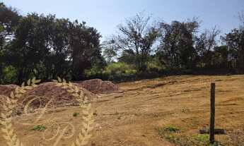 Imagem 2: Terreno com 1.804,68m² em rua sem saída - Caxambu - Jundiaí /SP