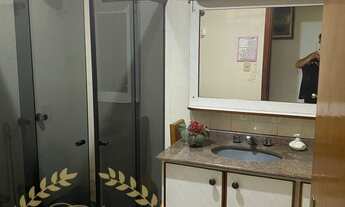 Imagem 7: Sobrado com área gourmet e suíte no Jardim Pacaembu - Jundiaí 3 dormitórios com planejado