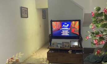 Imagem 5: Sobrado com área gourmet e suíte no Jardim Pacaembu - Jundiaí 3 dormitórios com planejado