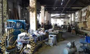 Imagem 2: Galpao a venda na Vila Nambi - Jundiai