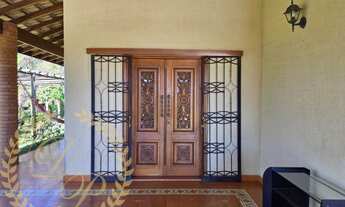 Imagem 6: Sítio à venda com casa sede no Rio Acima - Jundiaí/SP - 145.200 m²