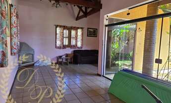 Imagem 5: Sítio à venda com casa sede no Rio Acima - Jundiaí/SP - 145.200 m²