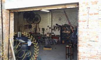 Imagem: Galpao a venda na Vila Nambi - Jundiai