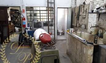 Imagem 4: Galpao a venda na Vila Nambi - Jundiai