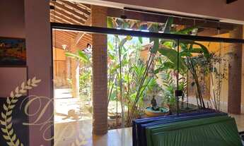 Imagem 4: Sítio à venda com casa sede no Rio Acima - Jundiaí/SP - 145.200 m²