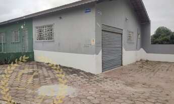 Imagem: Casa salão a venda cond campestre Santa