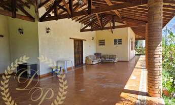 Imagem 7: Sítio à venda com casa sede no Rio Acima - Jundiaí/SP - 145.200 m²