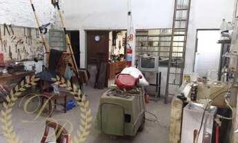 Imagem 3: Galpao a venda na Vila Nambi - Jundiai