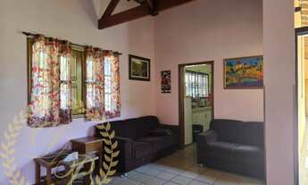 Imagem 3: Sítio à venda com casa sede no Rio Acima - Jundiaí/SP - 145.200 m²